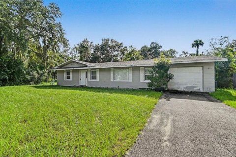 Villa ou maison à New Smyrna Beach, Floride 4 chambres, 158.4 m2 № 2361134