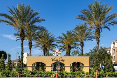 Condo in Orlando, Florida, 2 bedrooms  № 2116864 - photo 30