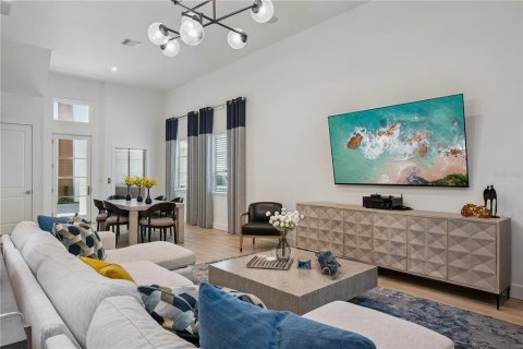 Townhouse in Winter Park, Florida 3 bedrooms, 240.15 sq.m. № 2140497 - photo 11