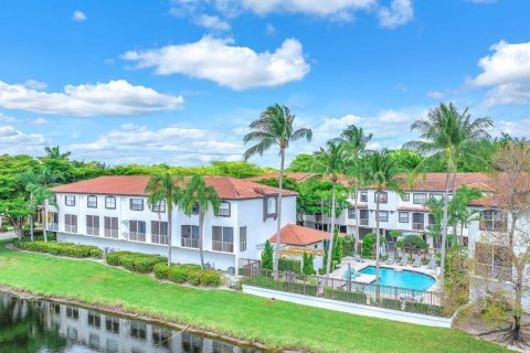 Appartement à Boca Raton, Floride 2 chambres, 111.48 m2 № 2146942