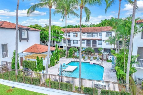 Appartement à louer à Boca Raton, Floride: 2 chambres, 111.48 m2 № 2146942 - photo 2