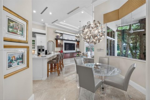 Villa ou maison à vendre à Davie, Floride: 5 chambres, 414.34 m2 № 1921887 - photo 23