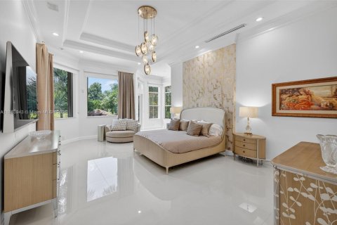 Villa ou maison à vendre à Davie, Floride: 5 chambres, 414.34 m2 № 1921887 - photo 6