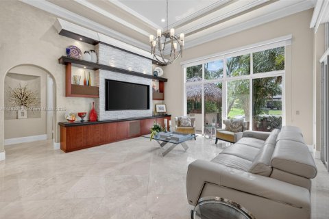 Villa ou maison à vendre à Davie, Floride: 5 chambres, 414.34 m2 № 1921887 - photo 3