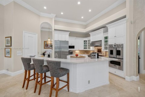 Villa ou maison à vendre à Davie, Floride: 5 chambres, 414.34 m2 № 1921887 - photo 5