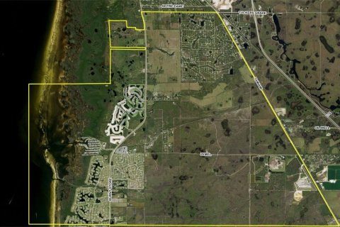 Land in Punta Gorda, Florida № 1786269 - photo 7