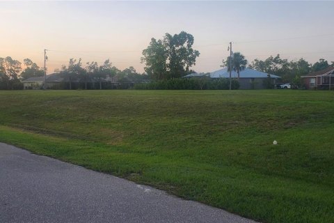 Land in Punta Gorda, Florida № 1786269 - photo 1
