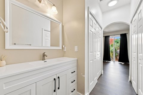 Touwnhouse à louer à Pembroke Pines, Floride: 3 chambres, 129.23 m2 № 2268130 - photo 26