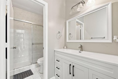 Touwnhouse à louer à Pembroke Pines, Floride: 3 chambres, 129.23 m2 № 2268130 - photo 27