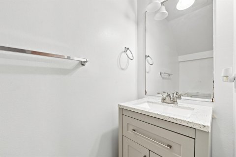 Touwnhouse à louer à Pembroke Pines, Floride: 3 chambres, 129.23 m2 № 2268130 - photo 21
