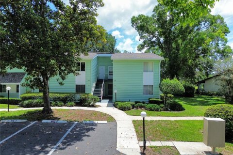 Condo in Ocala, Florida, 2 bedrooms  № 2218233
