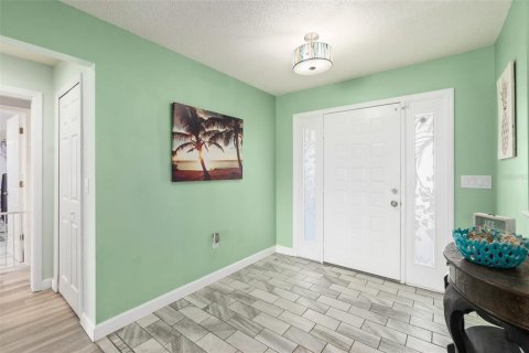 House in Palm Coast, Florida 3 bedrooms, 221.85 sq.m. № 1558384 - photo 4