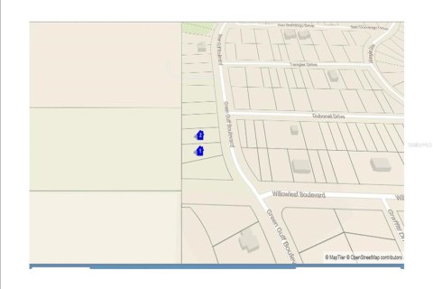 Land in Punta Gorda, Florida № 2213822 - photo 4