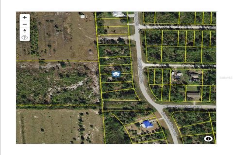 Land in Punta Gorda, Florida № 2213822 - photo 12