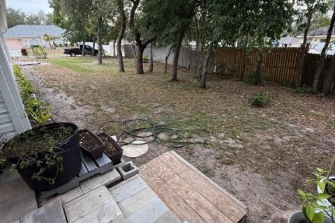 Купить виллу или дом в Спринг-Хилл, Флорида 11 комнат, 129.88м2, № 2197472 - фото 21