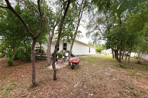 Купить виллу или дом в Спринг-Хилл, Флорида 11 комнат, 129.88м2, № 2197472 - фото 25