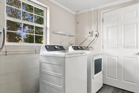 Villa ou maison à vendre à Lakeland, Floride: 2 chambres, 105.91 m2 № 2430771 - photo 18