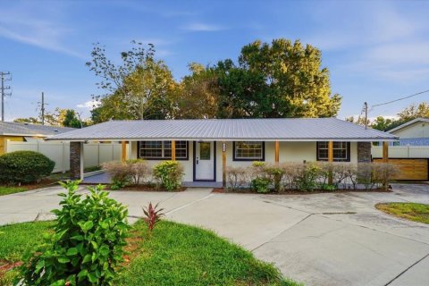 Villa ou maison à vendre à Lakeland, Floride: 2 chambres, 105.91 m2 № 2430771 - photo 2