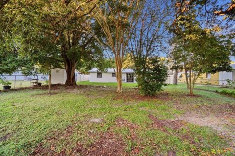 Villa ou maison à vendre à Lakeland, Floride: 2 chambres, 105.91 m2 № 2430771 - photo 21
