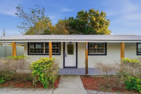 Villa ou maison à vendre à Lakeland, Floride: 2 chambres, 105.91 m2 № 2430771 - photo 24