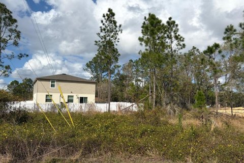 Land in Poinciana, Florida № 2235365 - photo 10