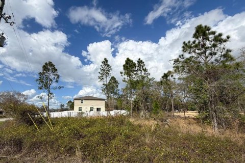 Land in Poinciana, Florida № 2235365 - photo 7