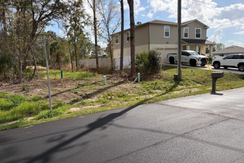 Land in Poinciana, Florida № 2235365 - photo 13