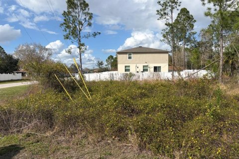 Land in Poinciana, Florida № 2235365 - photo 4