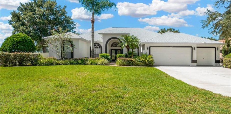 Casa en Riverview, Florida 4 dormitorios, 262.82 m2 № 1847330