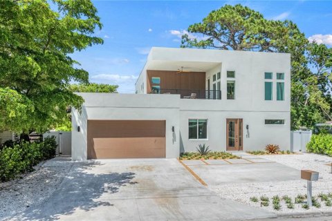 Casa en Sarasota, Florida 5 dormitorios, 309.74 m2 № 2113305