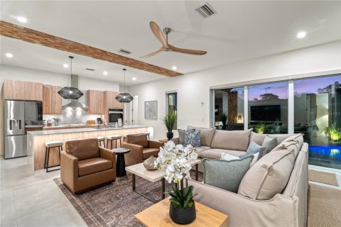 Casa en venta en Sarasota, Florida, 5 dormitorios, 309.74 m2 № 2113305 - foto 14