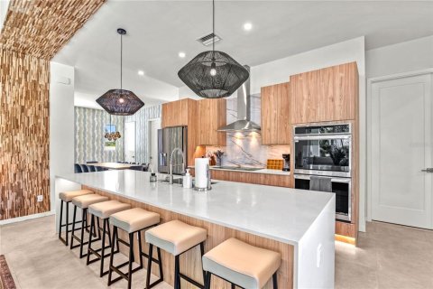 Casa en venta en Sarasota, Florida, 5 dormitorios, 309.74 m2 № 2113305 - foto 6