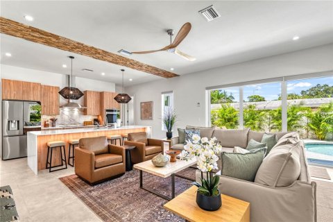Casa en venta en Sarasota, Florida, 5 dormitorios, 309.74 m2 № 2113305 - foto 18