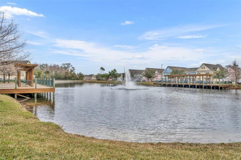 Townhouse in Kissimmee, Florida 4 bedrooms, 136.57 sq.m. № 1536119 - photo 28