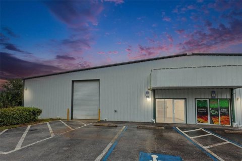 Immobilier commercial à Lecanto, Floride № 2425434