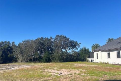 Terreno en venta en Palm Coast, Florida № 992896 - foto 3