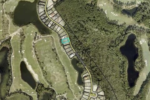 Terreno en venta en Palm Coast, Florida № 992896 - foto 5