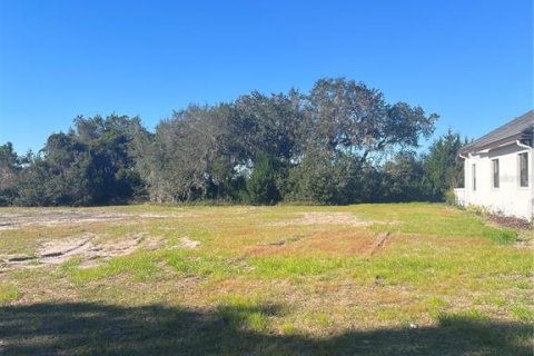 Terreno en venta en Palm Coast, Florida № 992896 - foto 4
