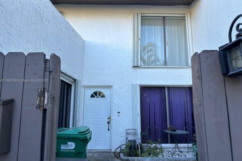 Adosado en venta en Miami, Florida, 3 dormitorios, 128.02 m2 № 1891928 - foto 26