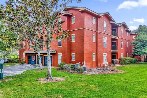 Copropriété à vendre à Lake Mary, Floride: 3 chambres, 135.17 m2 № 1911347 - photo 1