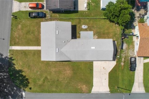 Villa ou maison à vendre à Lakeland, Floride: 3 chambres, 145.86 m2 № 1591994 - photo 5