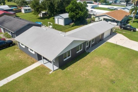 Villa ou maison à vendre à Lakeland, Floride: 3 chambres, 145.86 m2 № 1591994 - photo 3