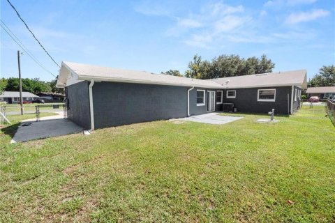 Villa ou maison à vendre à Lakeland, Floride: 3 chambres, 145.86 m2 № 1591994 - photo 22