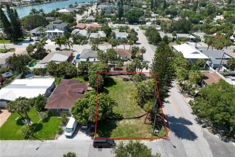 Land in Saint Pete Beach, Florida № 1826241 - photo 6