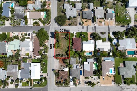 Land in Saint Pete Beach, Florida № 1826241 - photo 8
