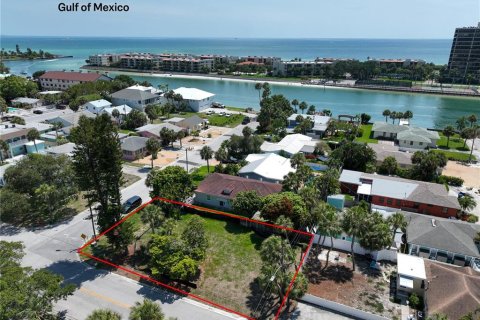 Land in Saint Pete Beach, Florida № 1826241 - photo 2