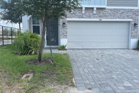 Townhouse in Sanford, Florida 4 bedrooms, 167.41 sq.m. № 1880952 - photo 2