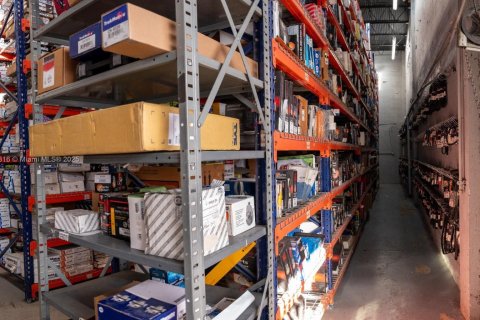 Immobilier commercial à vendre à Hialeah, Floride № 1979297 - photo 27