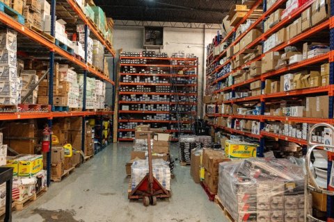 Immobilier commercial à vendre à Hialeah, Floride № 1979297 - photo 23