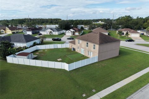 Villa ou maison à vendre à Kissimmee, Floride: 4 chambres, 224.73 m2 № 2411503 - photo 14